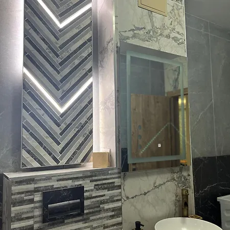 Quatro Apartment