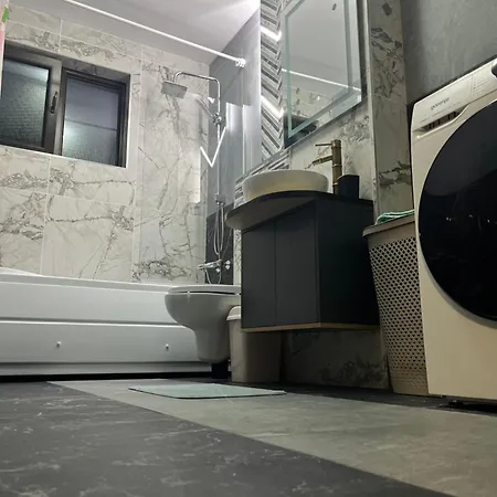 Apartment Quatro Alba Iulia