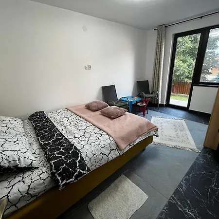 Quatro Apartment