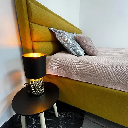 Apartament Quatro